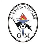Газ Метан - logo
