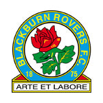 Блэкберн - logo