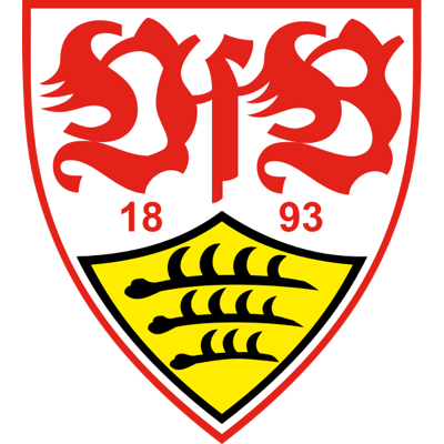 Штутгарт - logo