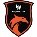 TNC Predator - logo