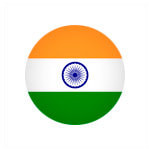 Индия - logo