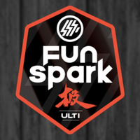 Funspark ULTI 2021: Asian Playoffs 2 - logo