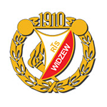 Видзев - logo