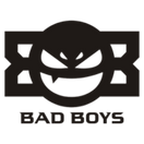 Bad Boys - logo