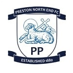 Престон - logo