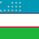 Uzbekistan - logo