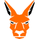 Kanga - logo
