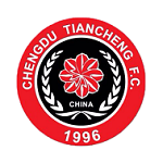 Ченду Тяньчен - logo