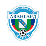 Авангард Курск - logo
