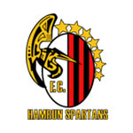 Хамрун Спартанс - logo