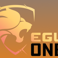 EGL One Season 2 - logo