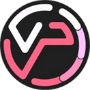 Plasma1337x VitaPLUR gum - logo