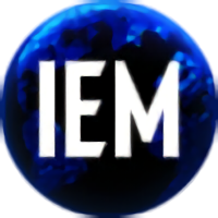 IEM Rio 2023 - logo