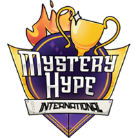 Mystery Hype International - logo