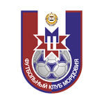 Мордовия - logo