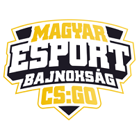 Hungarian Esports Championship Spring 2021 - logo