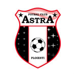 Астра - logo
