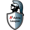A1 Adria League Season 11 - logo
