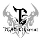 Team Ethereal - logo