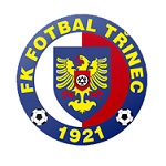Тршинец - logo