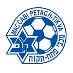Маккаби Петах-Тиква - logo