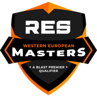 RES Western European Masters: Spring 2023 - logo