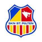 Санкт-Пельтен - logo