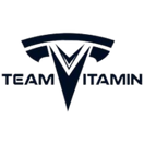 Team Vitamin - logo