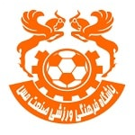 Мес Керман - logo