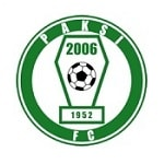 Пакш - logo