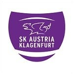 Аустрия Клагенфурт - logo