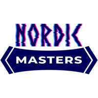 BLAST Nordic Masters: Fall 2021 - logo