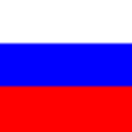 Russia - logo