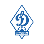 Динамо Махачкала - logo