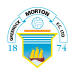 Гринок Мортон - logo