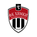 Химки - logo