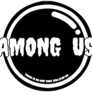Among Us - logo