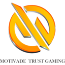 Motivade.Trust Gaming - logo