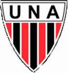 УНА Штрассен - logo