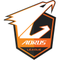 Aorus League Invitational 2023 - logo