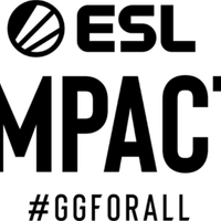 2022 ESL Impact Cash Cup #3 - logo