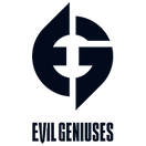 Evil Geniuses.CD - logo