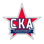 СКА Хабаровск - logo