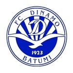 Динамо Батуми - logo