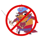 No Pangolier - logo