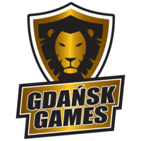 Gdańsk Games 2021 - logo
