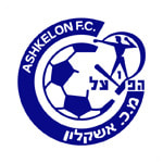 Хапоэль Ашкелон - logo