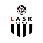 ЛАСК - logo