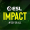 ESL Impact Cash Cup: NA - Spring 2022 #5 - logo