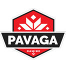 Pavaga Gaming - logo
